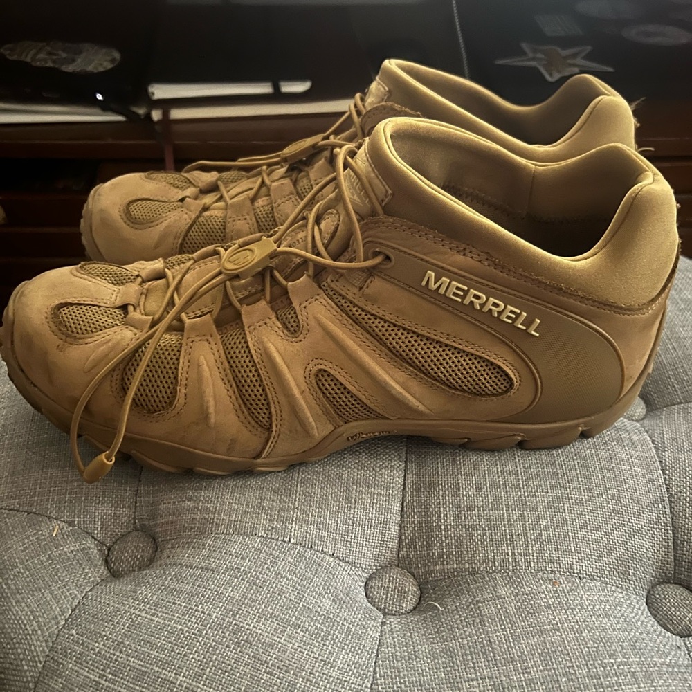 Merrell Chameleon 8